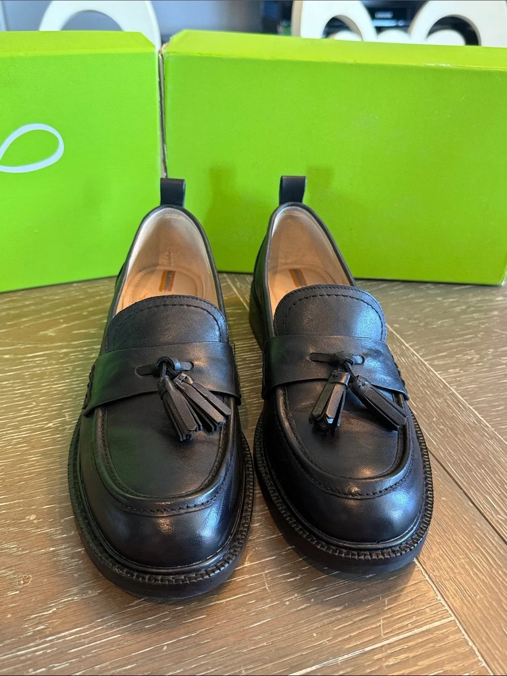 Sam Edelman excellent barely